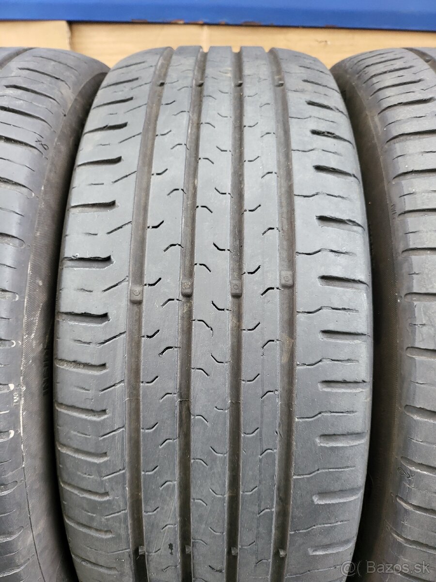 195/55 R16 Continental letne pneumatiky - 6