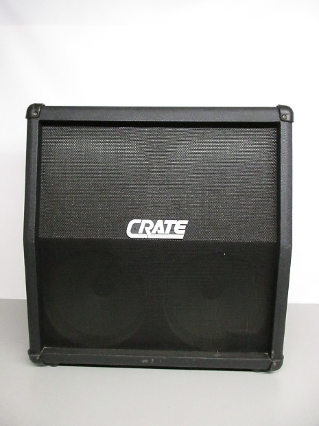Predam Crate gx1200 H+ Cabinet - 6