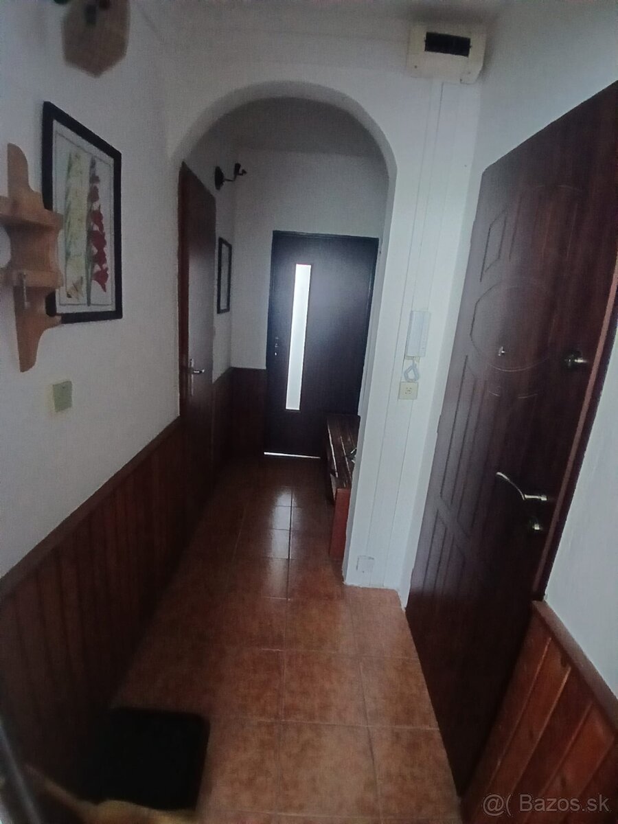 Trojizbový byt na prenájom Tlmače - 6