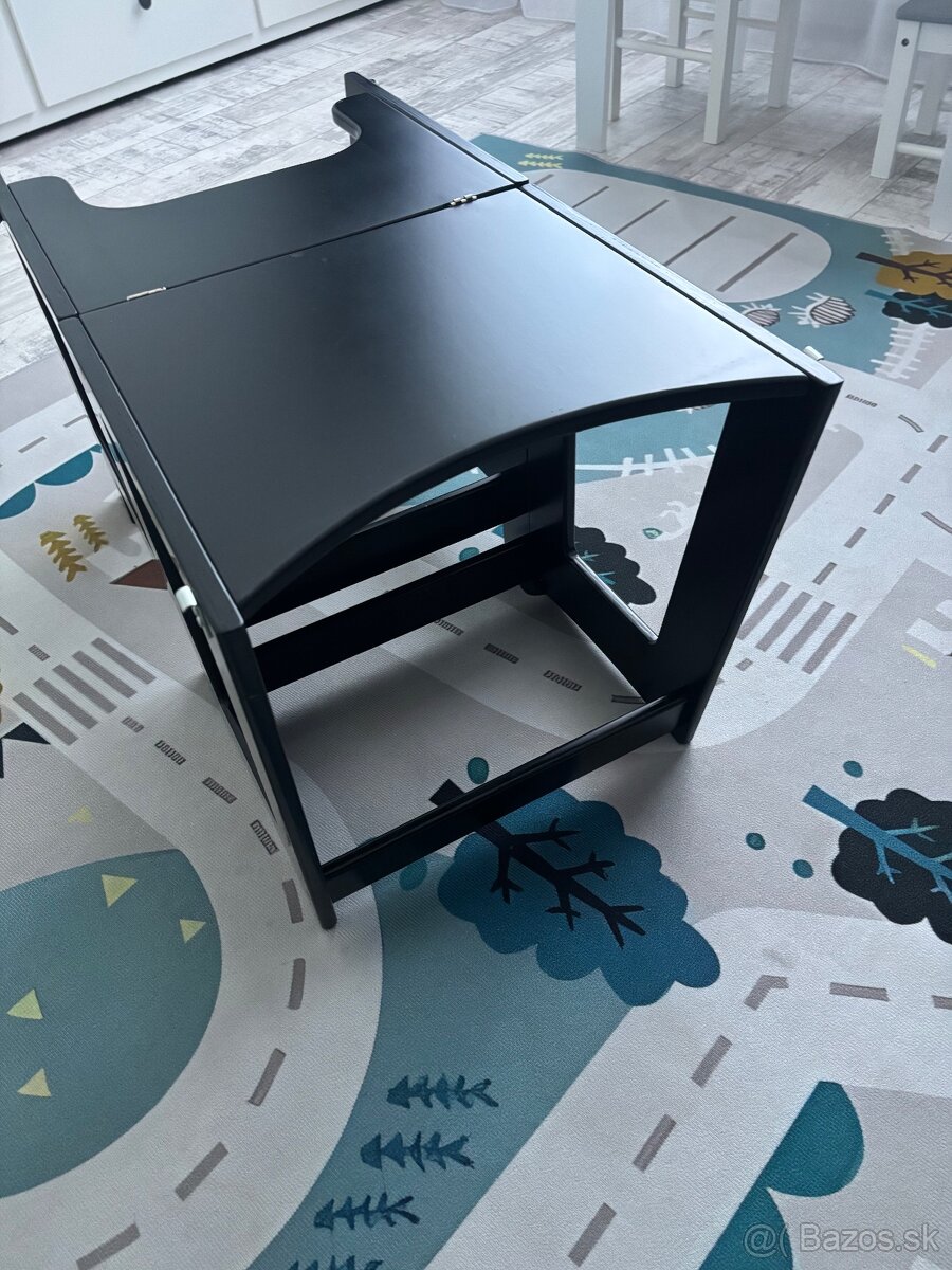 Učiaca veža do kuchyne - 6