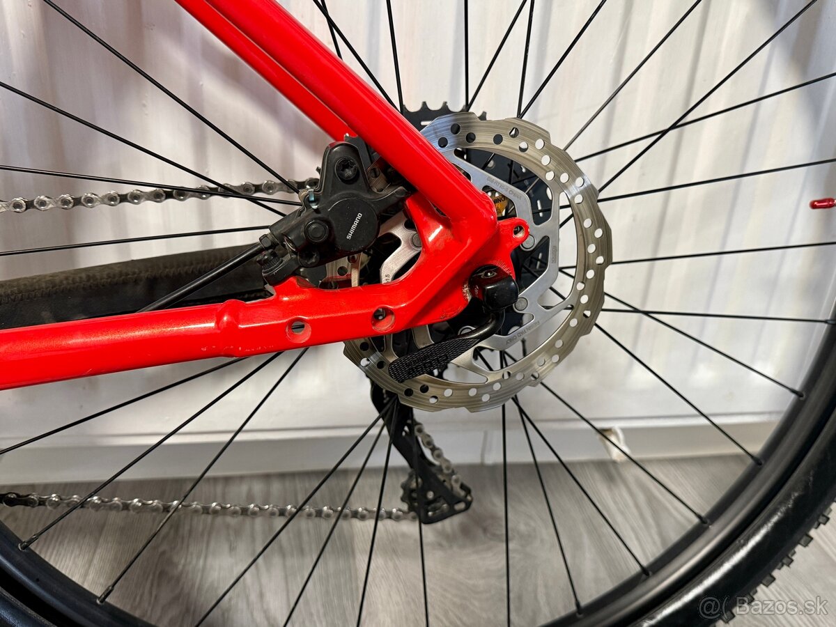 Canyon Grand Canyon AL6 - 6