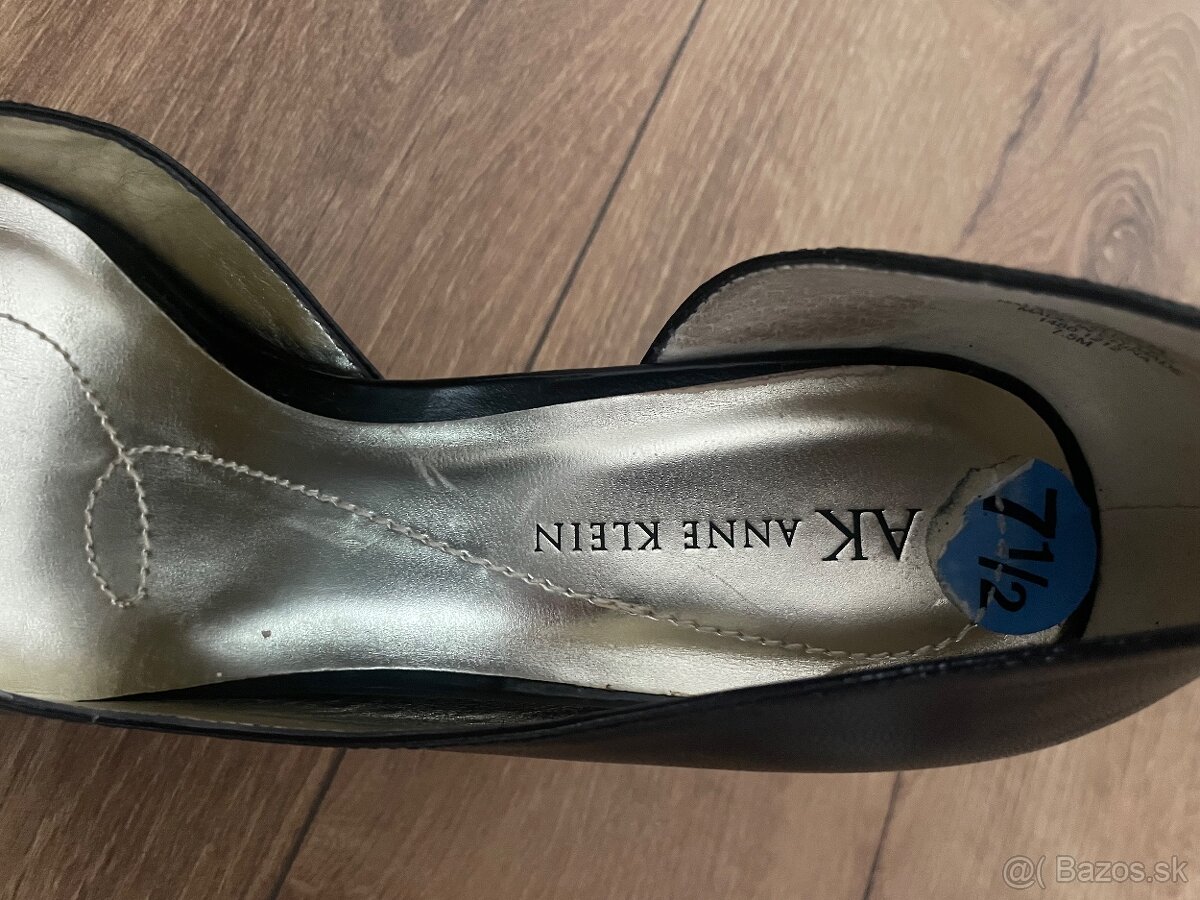 Damske lodičky Anne Klein - 6