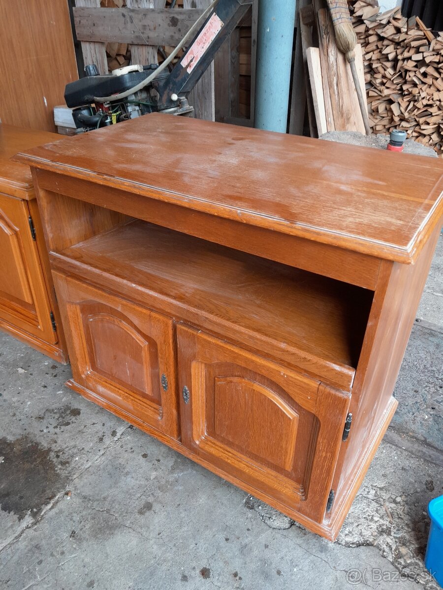 Predám nábytok, skrine - 6