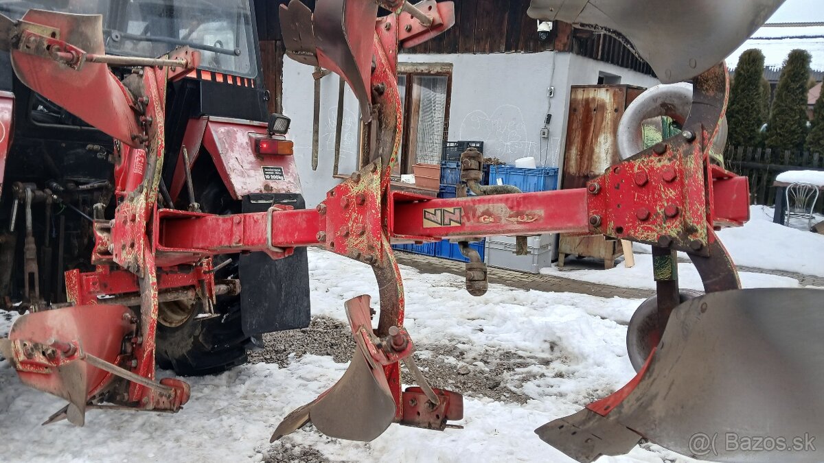 Pluh trojak obracak vogel noot - 6