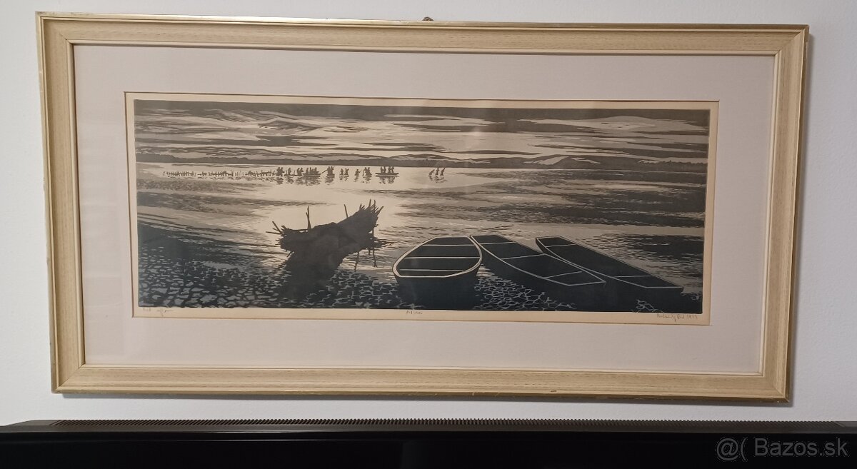 Obraz Ladislav Boťanský - 6