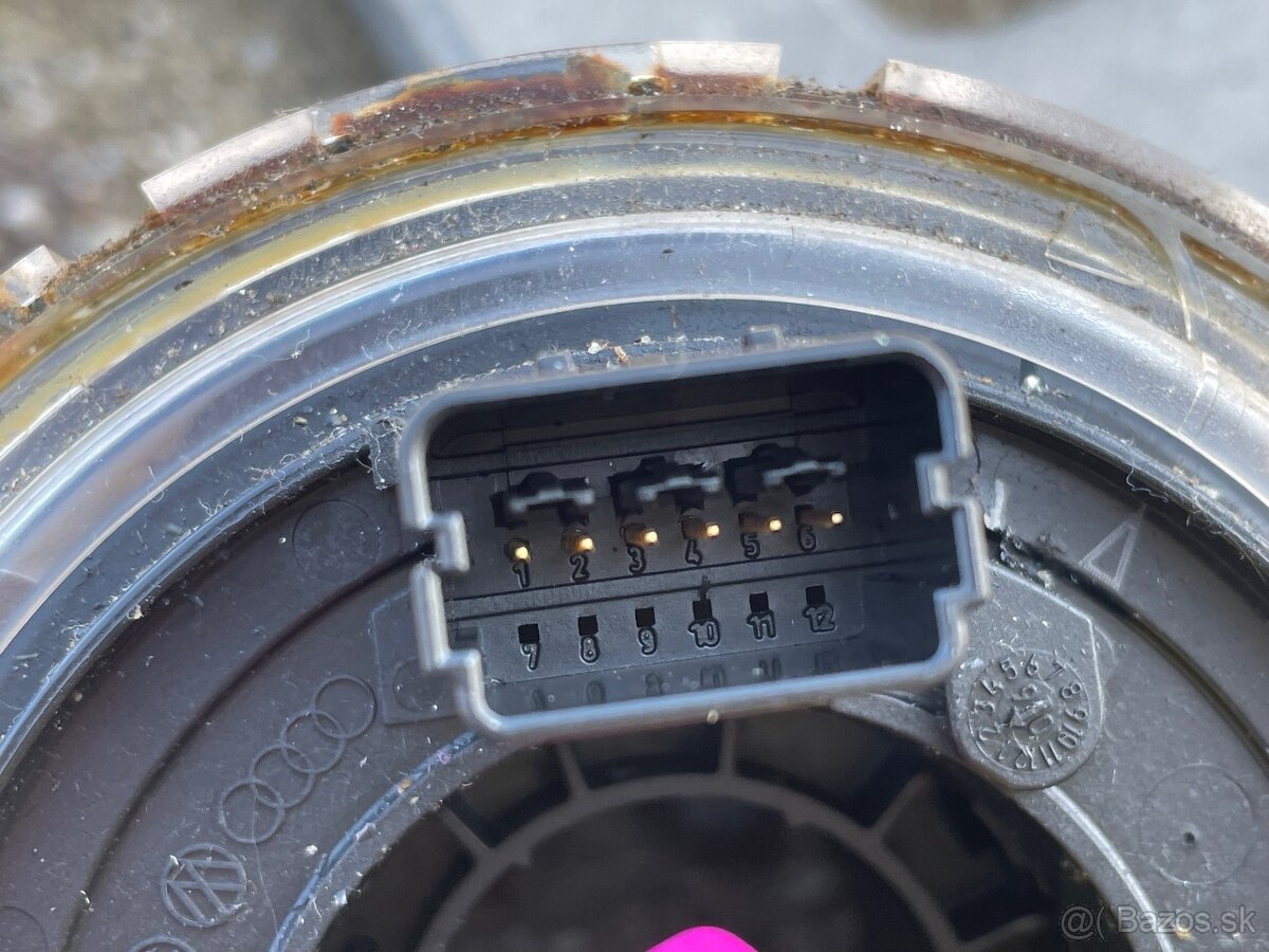 Diely Audi A4 B6/B7 - 6