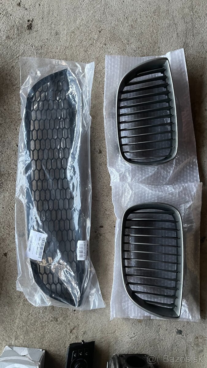 Predám diely na BMW e81,e82,e87,e88,e90,e91,e92 - 6