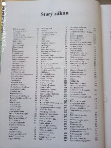 Encyklopédia pre predškolákov a Ilustrovaná Biblia - 6