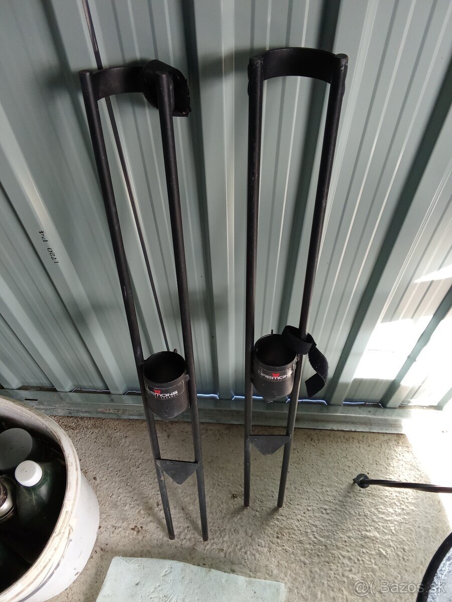 Komplet vybava na sumca - 6