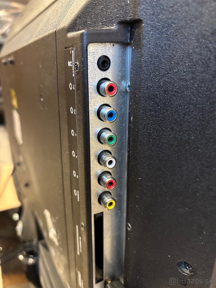 LCD 32" televizor Technika - 6