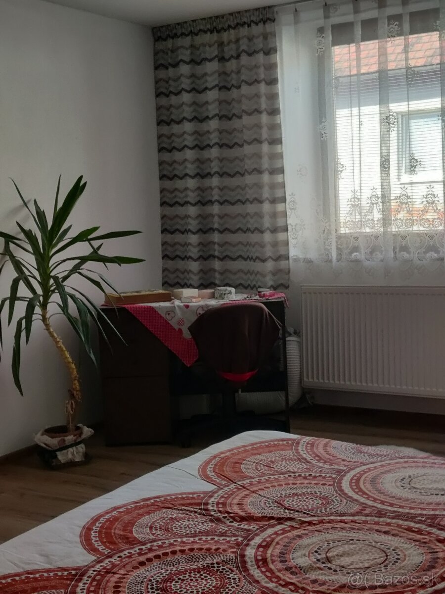 🏡 Na predaj: väčší poschodový rodinný dom – Spišské Vlachy - 6