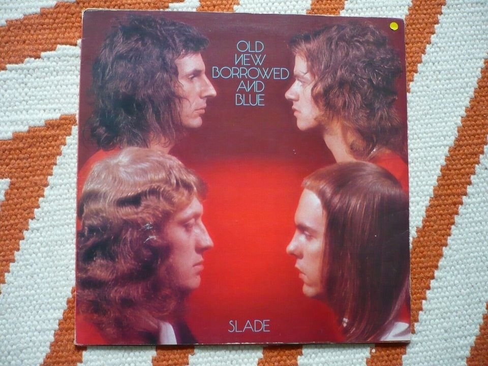 Predám vynil LP - 6