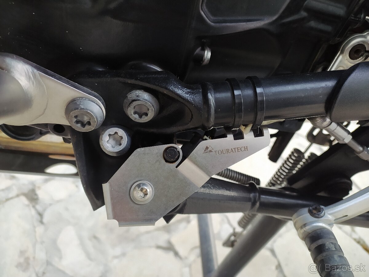 bmw r1200gs adventure - 6