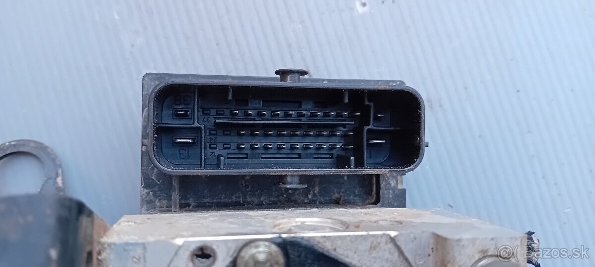 ABS Pumpa Škoda Fabia,VW Polo 6Q0907379AF - 6