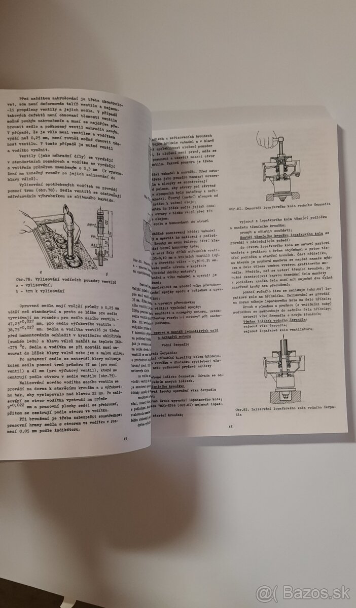 Volga Gaz 24 Volha - 6