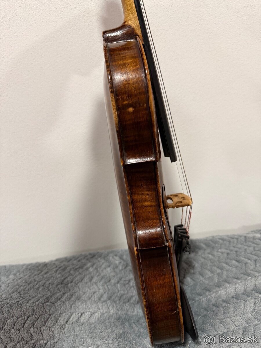 Predám 4/4 husle - 6
