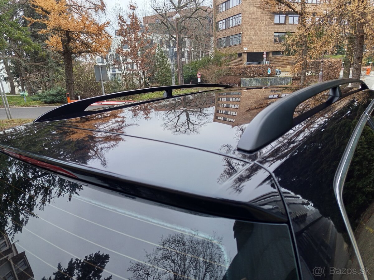 Volkswagen Passat B7 2.0 TDI 2012. - 6