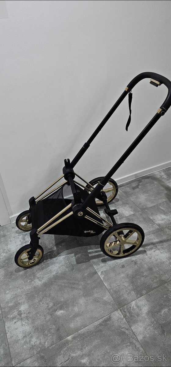 Cybex priam Jeremy Scott 4.0 - 6