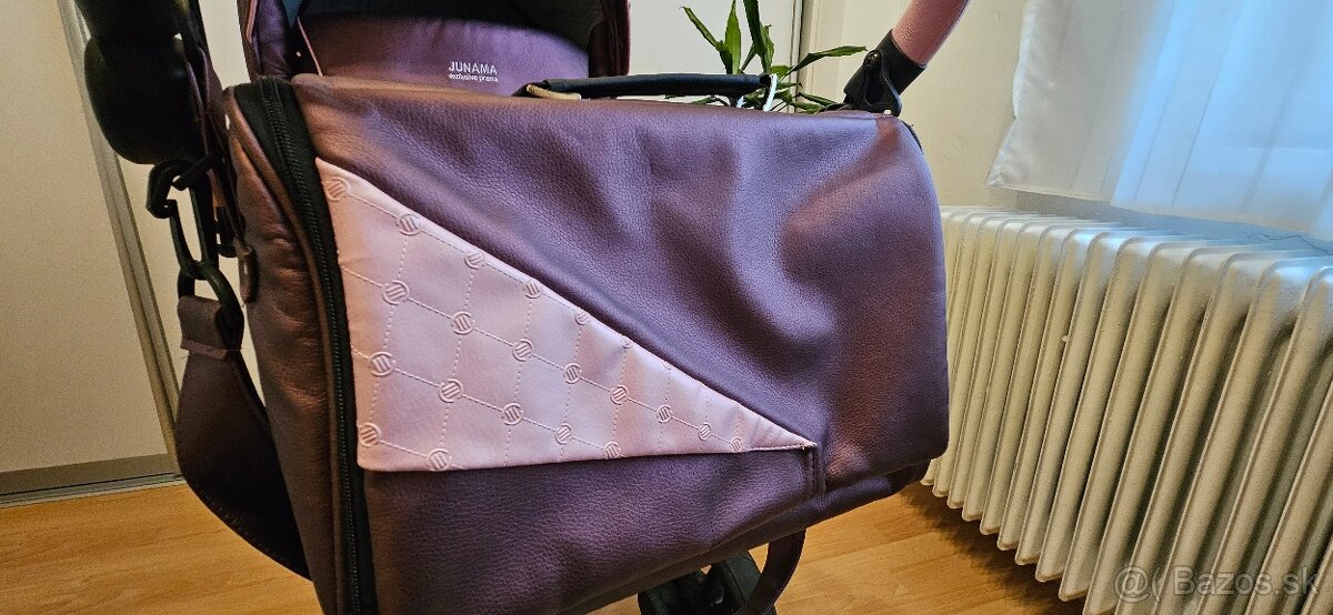 Kočík Junama Trojkombinácia - 6