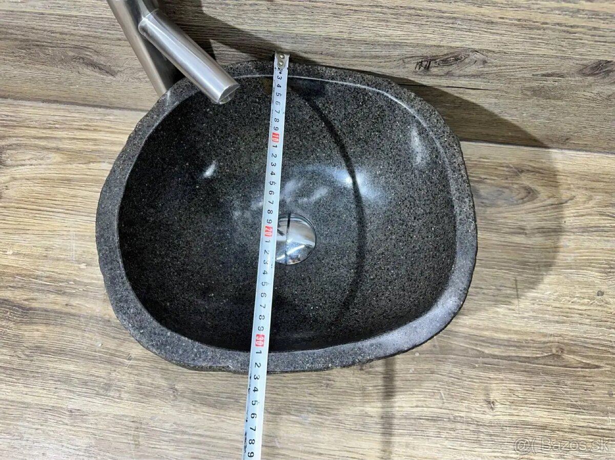 Štýlové umývadlo - 6