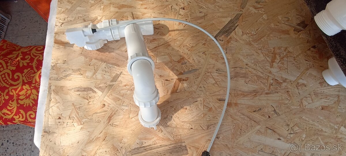 Predam cisto novi dres - 6