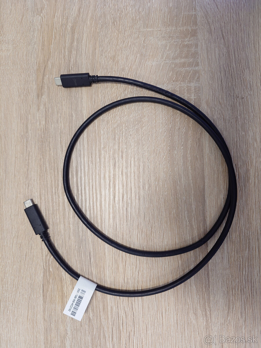 Prenosný Monitor HP E14 G4 pre USBC - 6