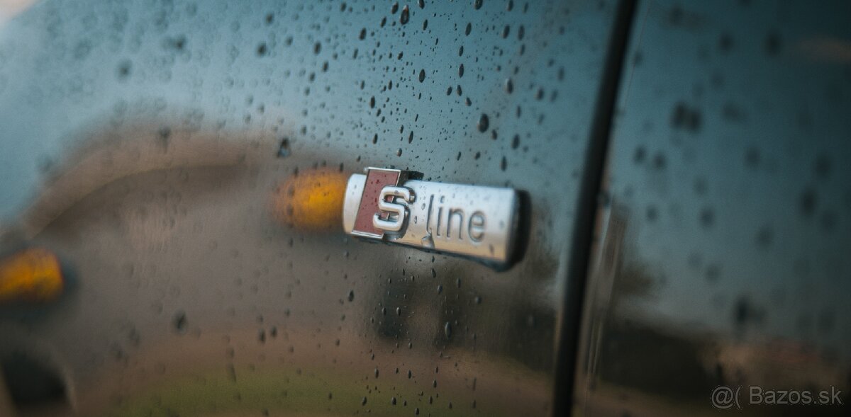 NEPOJAZDNÉ Audi A5 2.7 TDI - 6