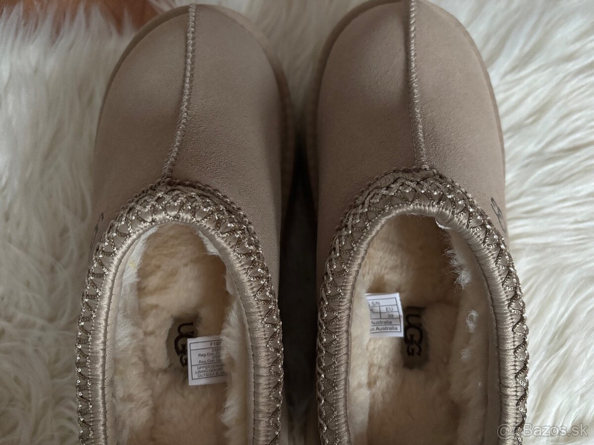 UGG TAZZ II - 6