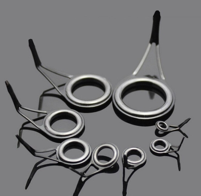 Rybolov - očká na udicu - 6