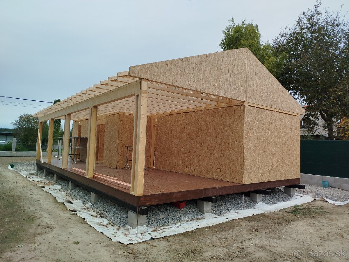 Ponúkam remeselné a rekonštrukčné práce - 6