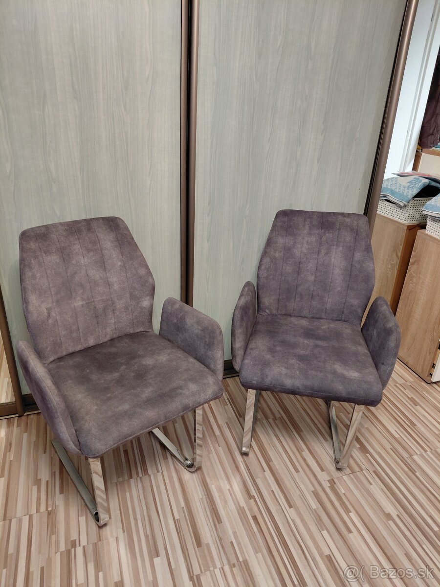 Stoly+stolicky 2. - 6