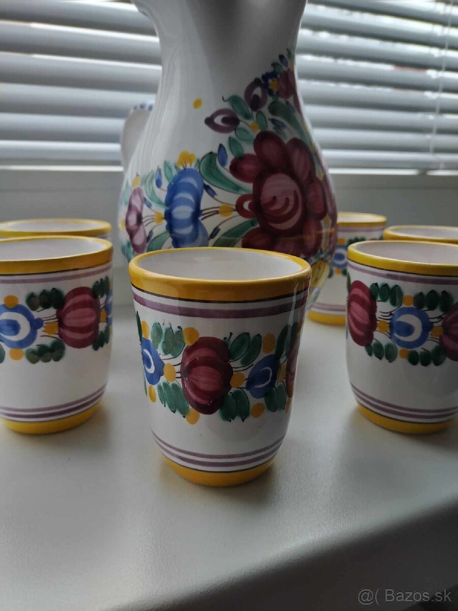 Keramika, porcelán - 6