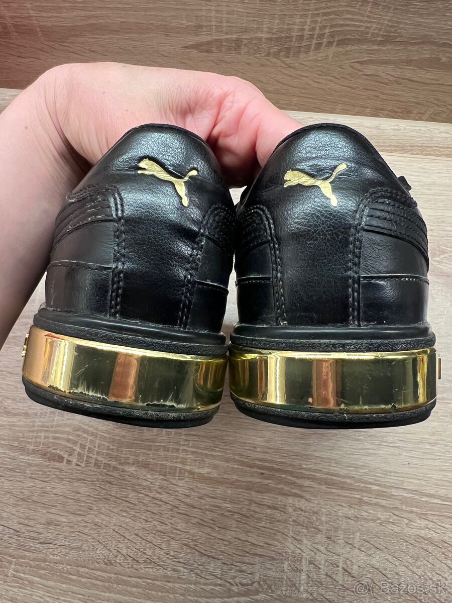 Tenisky/botasky PUMA, velkost 42 - 6