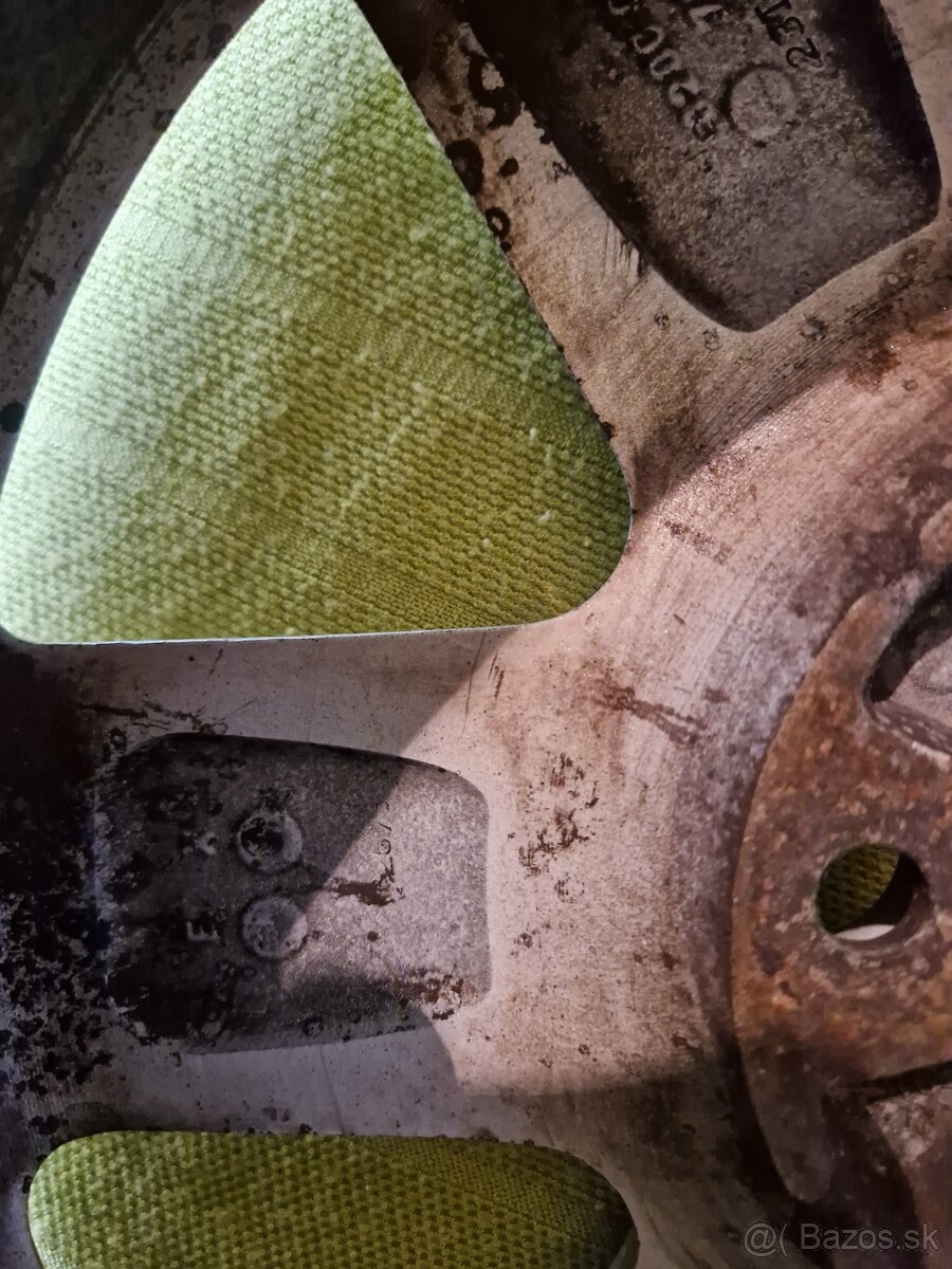 5x108 r16 renault - 6