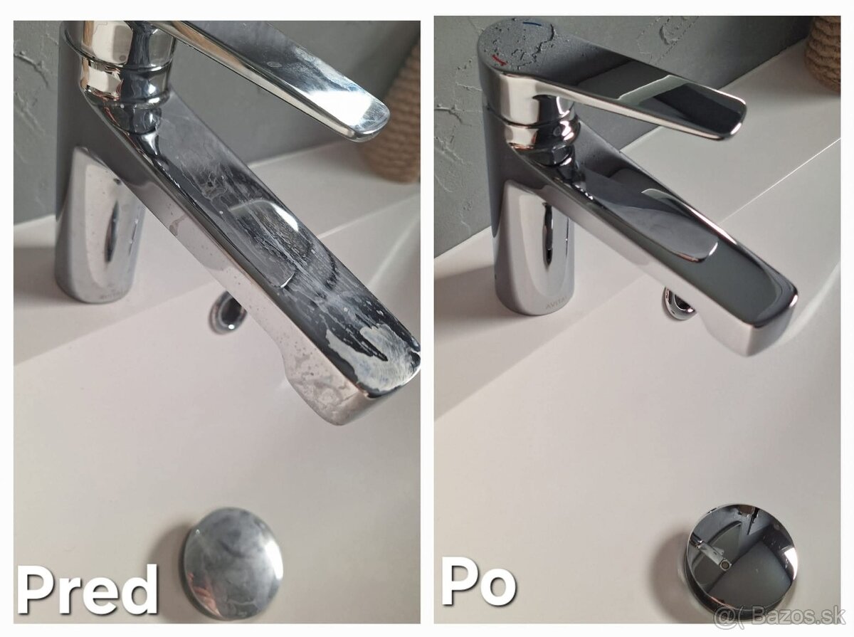 Pravidelne upratovanie, ... - 6