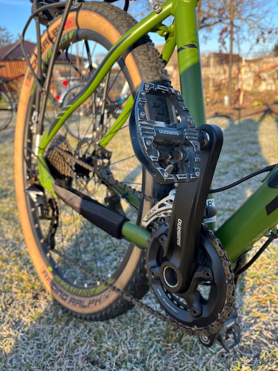 Pánsky bicykel Stevens - 6