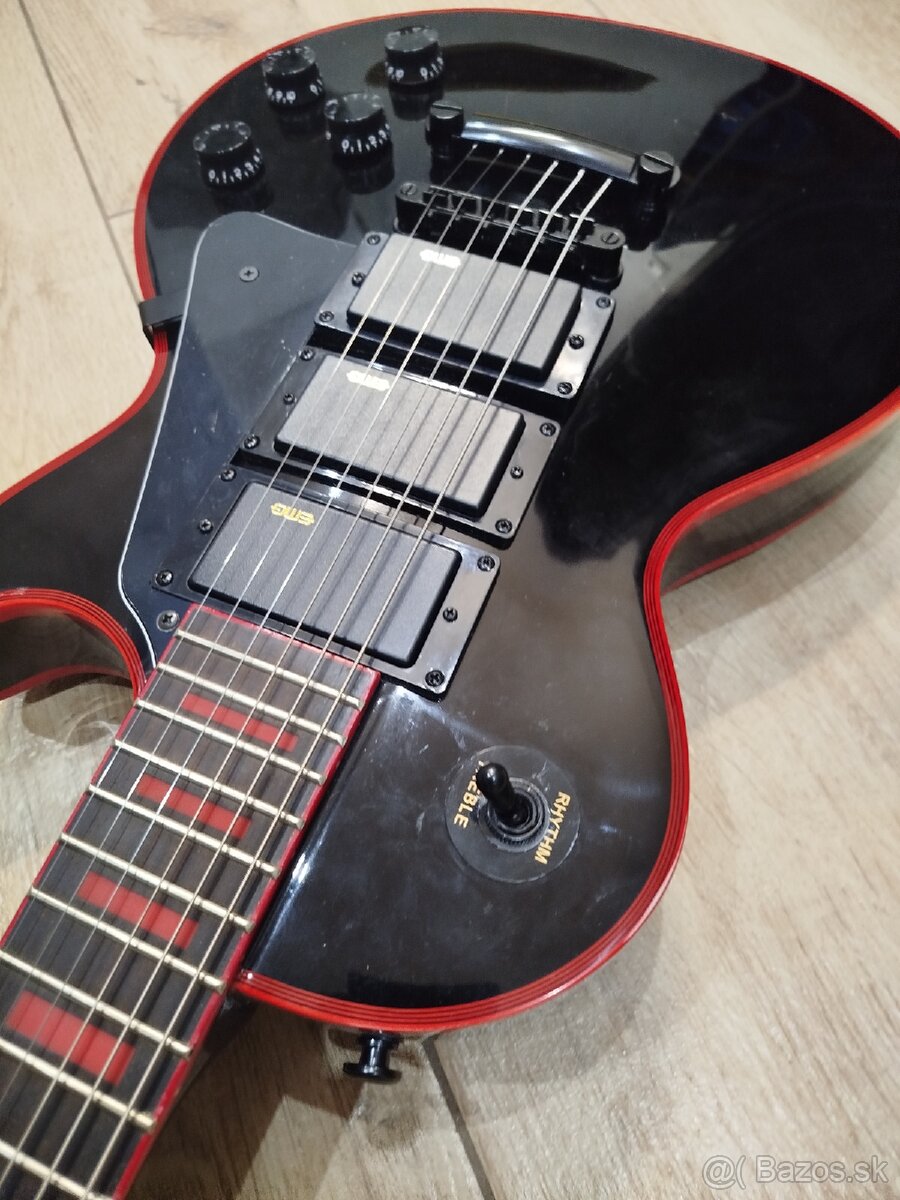 Les Paul - 6