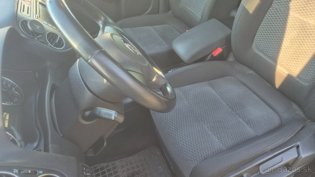 VOLKSWAGEN GOLF PLUS 2.0TDI 103kw - 6