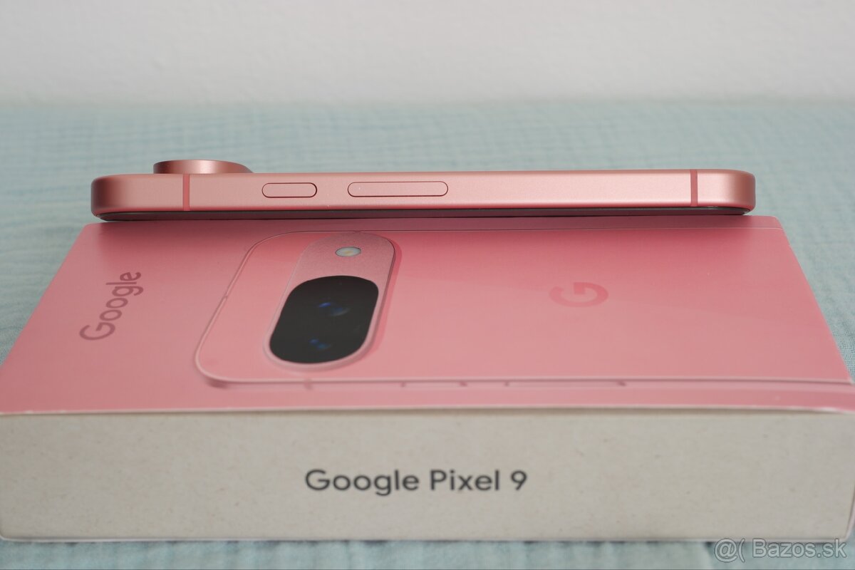 Google Pixel 9 - 6