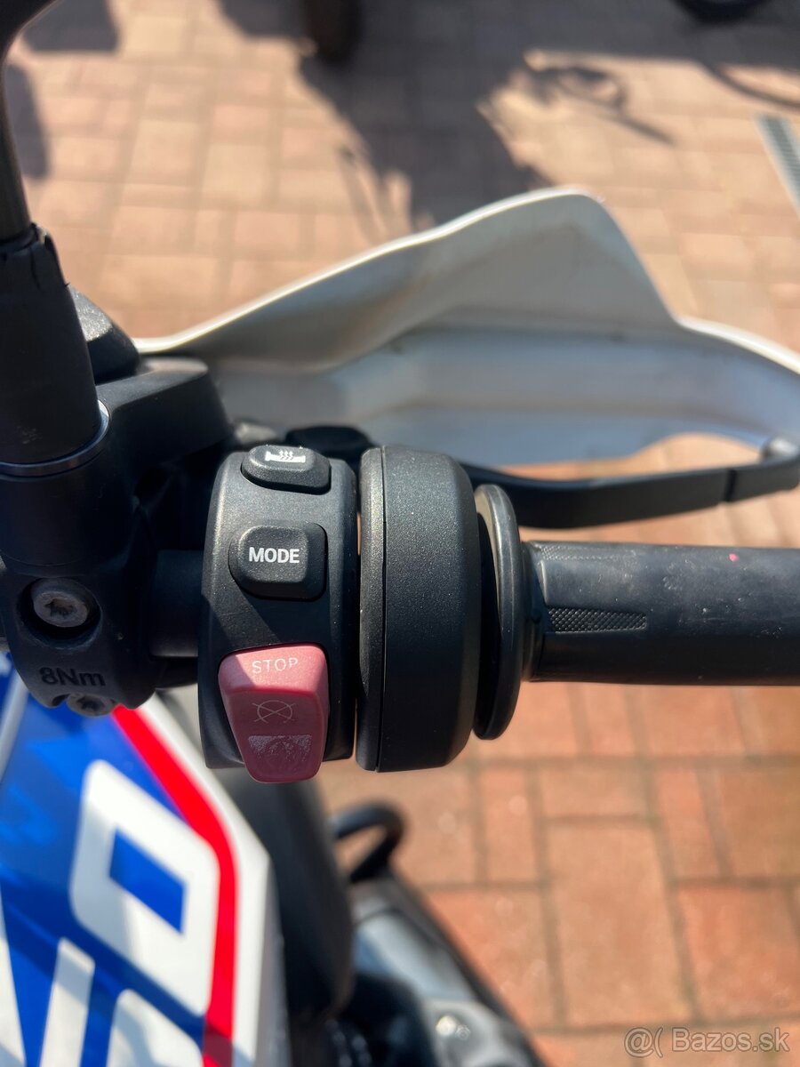 R1250gs Hp r - 6