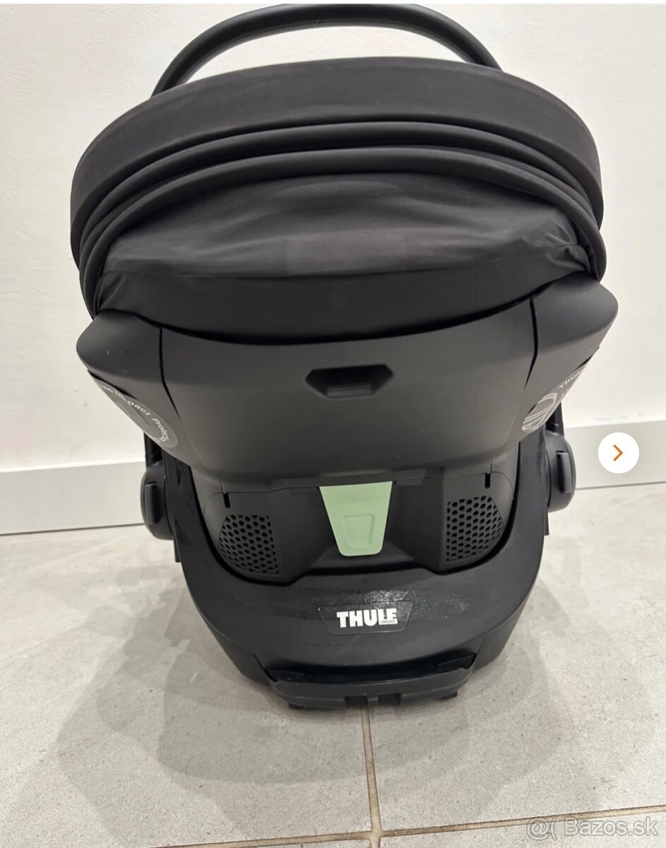 Thule maple - 6