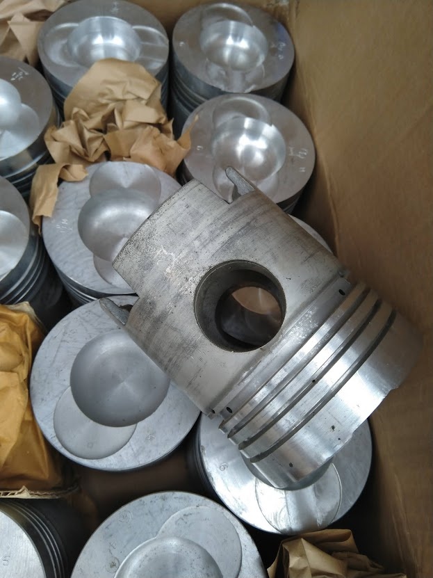 Sada pre GO motora DON /SMD-31/ - 6
