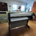 Ploter HP Designjet T1100 - 6