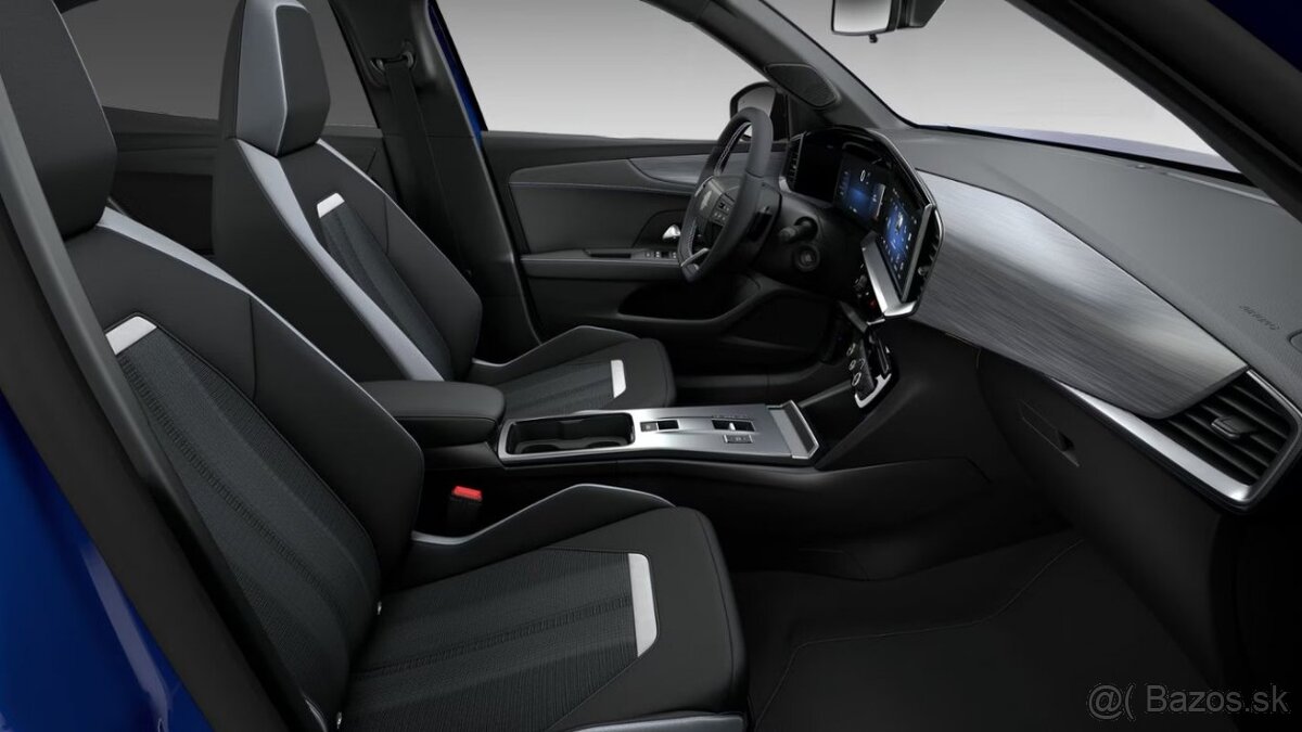 Opel Mokka GS HYBRID 48V 145k e-DCT6 - 6