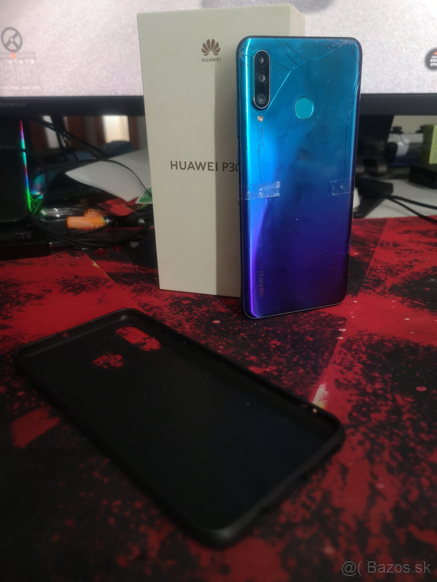 Huawei P30 lite - 6