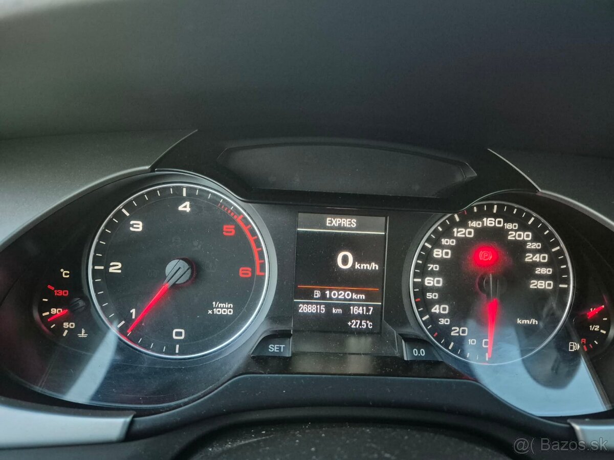 audi a4 b8 s-line - 6