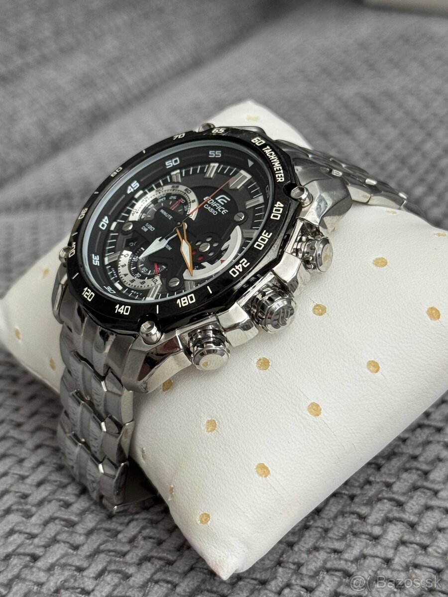 Casio Edifice EF-550D-1AVEF - 6