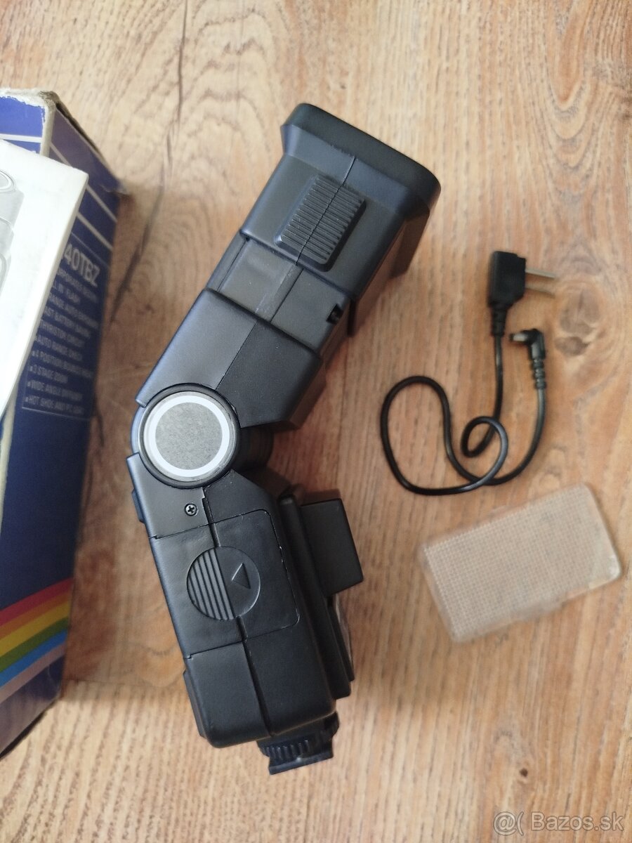Blesk JESSOP 240TBZ - 6