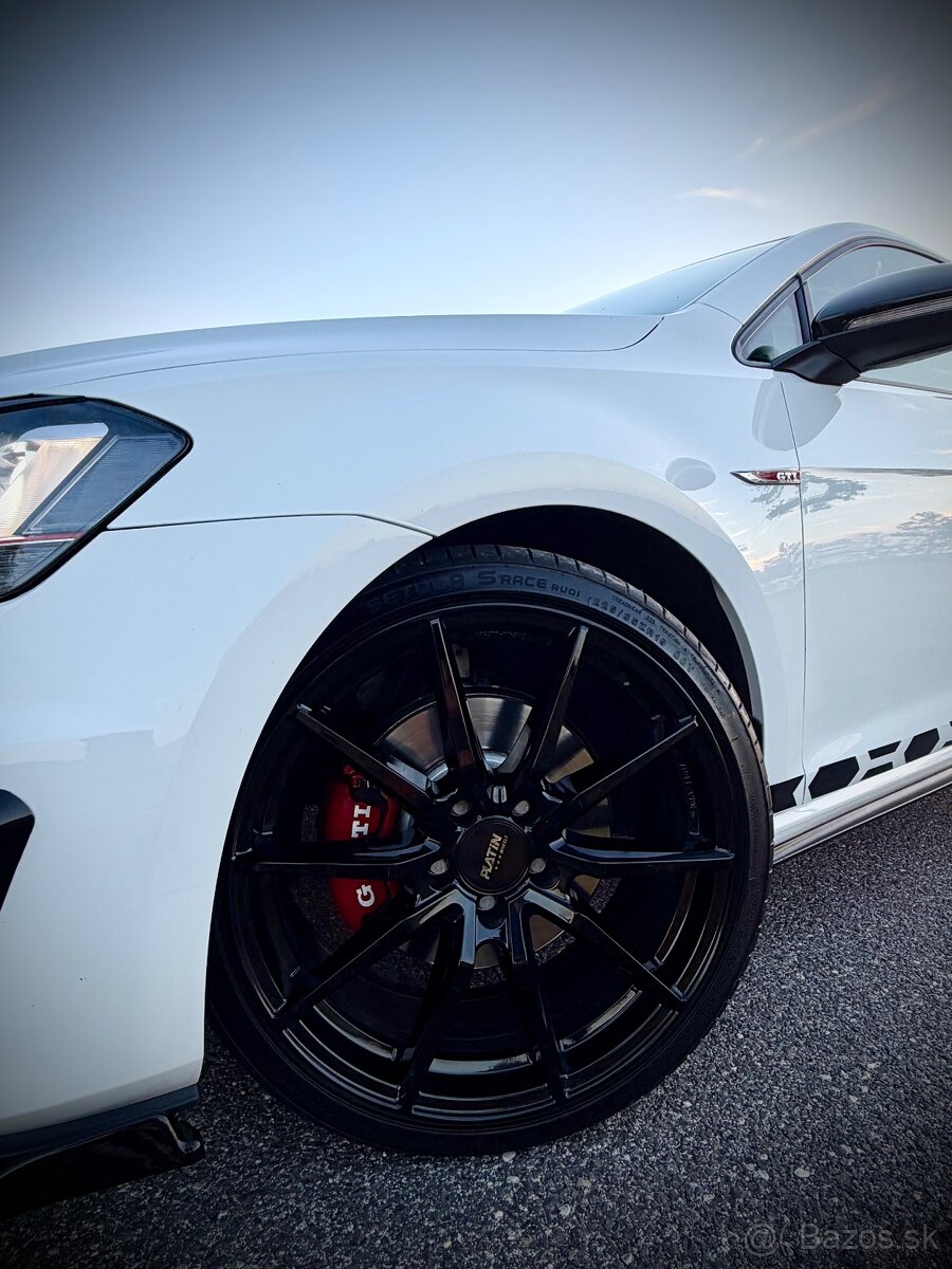 Golf 7 gti - 6