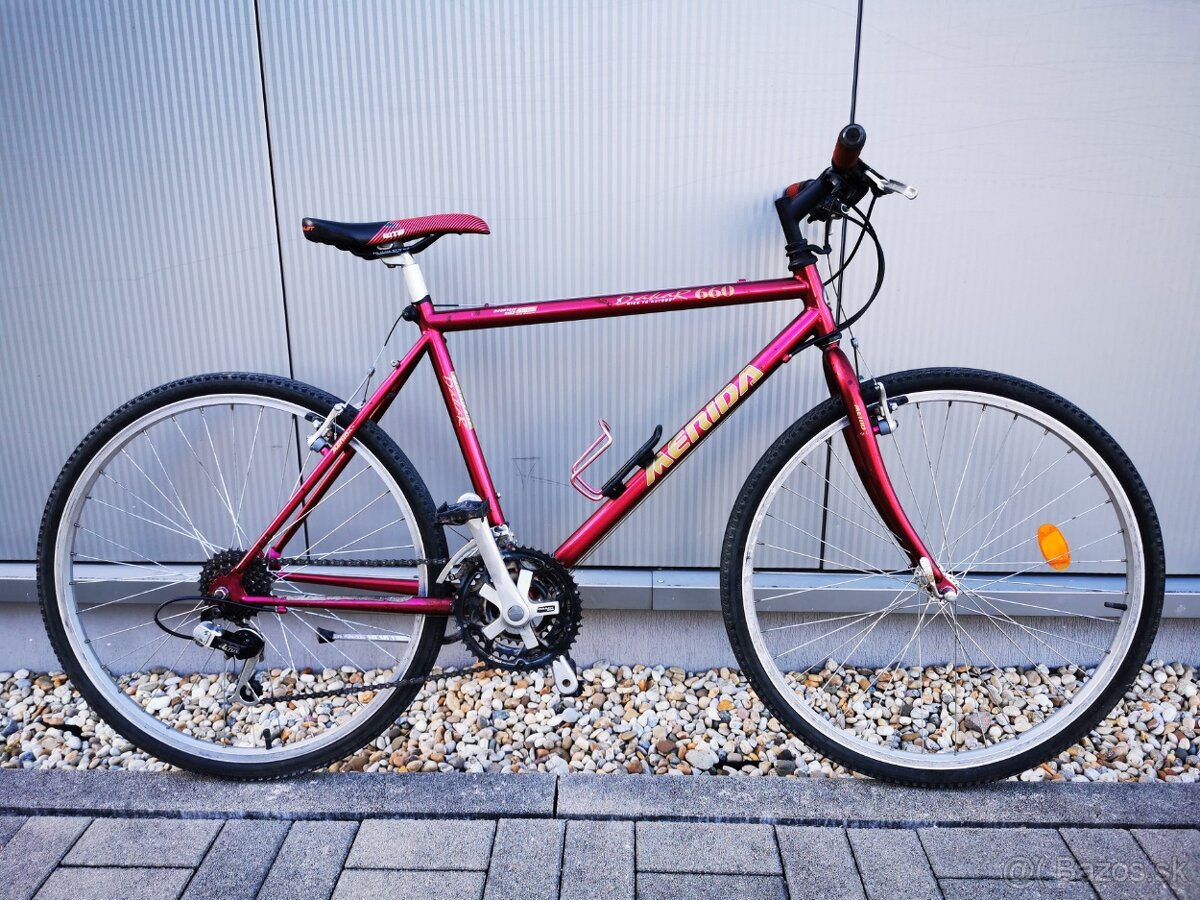 Bicykel Olpran - 6
